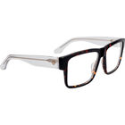 CYRUS OPTICAL 60, Dark Tort Crystal-Demo  W/ Spy+ Lens Print, hi-res image number null